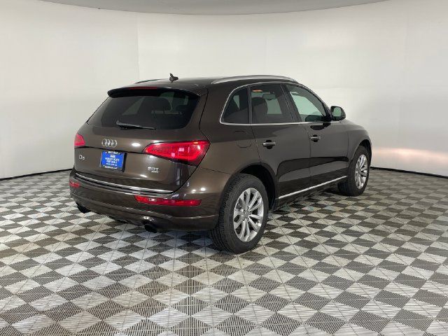 Used 2015 Audi Q5 2.0T Premium Plus AWD/4WD image 17