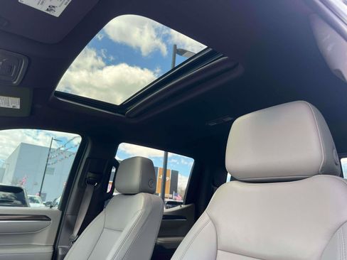 Used 2022 Chevrolet Silverado 1500 RST w/ All Star Edition Plus image 16