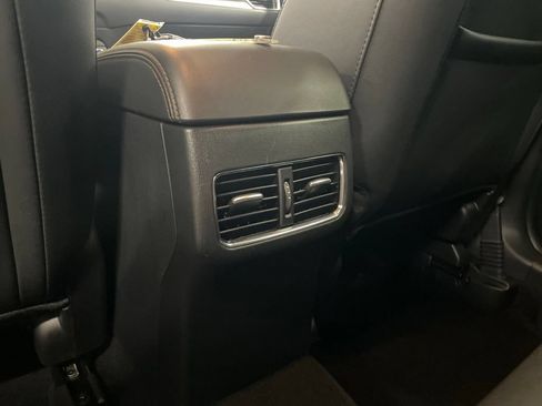 Certified 2021 MAZDA CX-5 Grand Touring AWD/4WD image 24