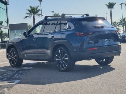 New 2026 MAZDA CX-50 AWD 2.5 S w/ Cargo Package