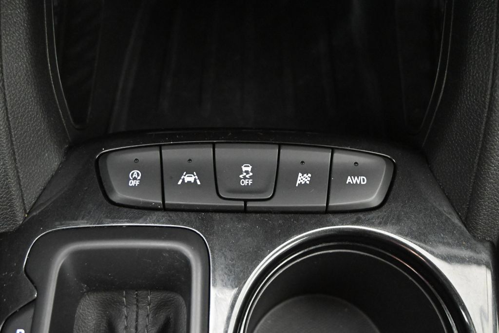 Used 2023 Chevrolet TrailBlazer LT AWD/4WD image 31
