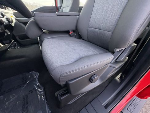 New 2026 Ford F350 XL w/ STX Appearance Package image 35