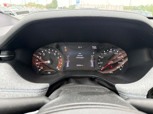 Used 2024 Jeep Compass Latitude AWD/4WD image 21