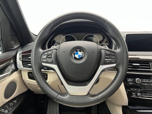 Used 2018 BMW X5 xDrive35i AWD/4WD image 18