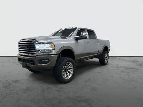 Used 2024 RAM 2500 Limited AWD/4WD image 8