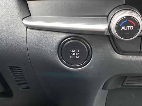 Used 2025 MAZDA CX-30 AWD 2.5 S w/ Select Sport Pkg image 13