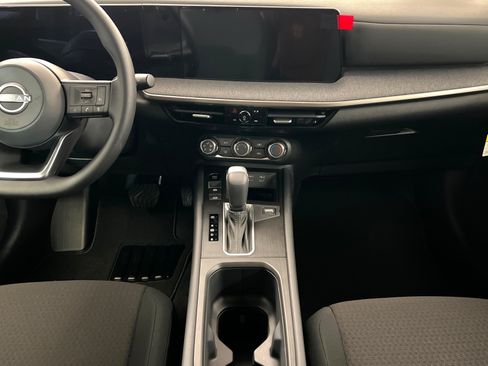 New 2026 Nissan Kicks S FWD image 13