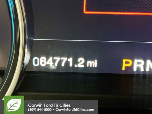 Used 2016 Ford F150 Platinum w/ Technology Package image 2