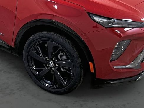 New 2026 Buick Envision Sport Touring image 32