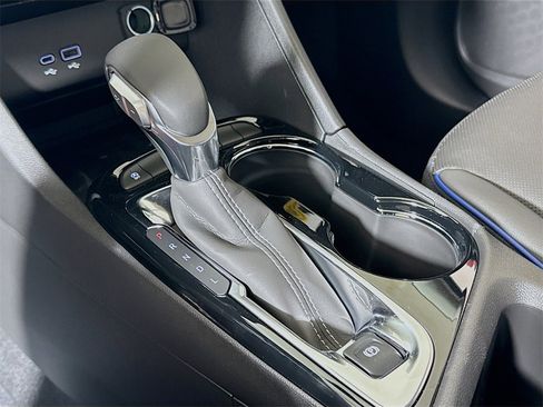 New 2026 Buick Encore GX Sport Touring w/ Advanced Technology Package image 10