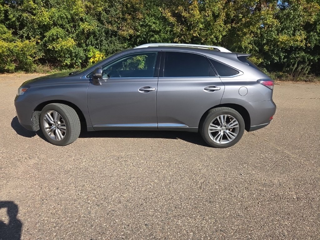 Used 2015 Lexus RX 350 AWD image 4