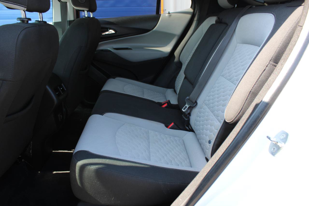 Used 2020 Chevrolet Equinox LT FWD image 42