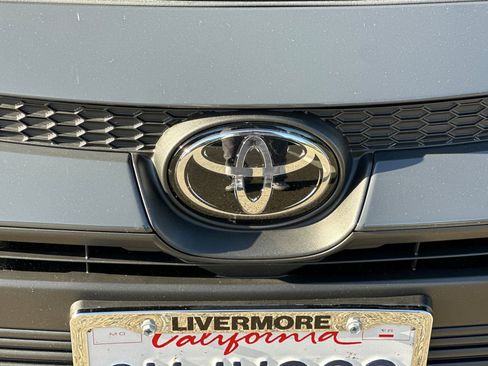 Certified 2026 Toyota Corolla LE w/ LE Premium Package image 46