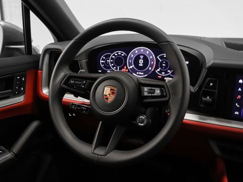 New 2026 Porsche Cayenne image 32