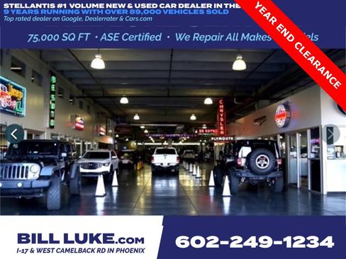 New 2025 RAM 2500 Tradesman image 19