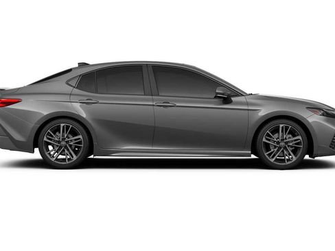 New 2026 Toyota Camry XSE FWD image 12