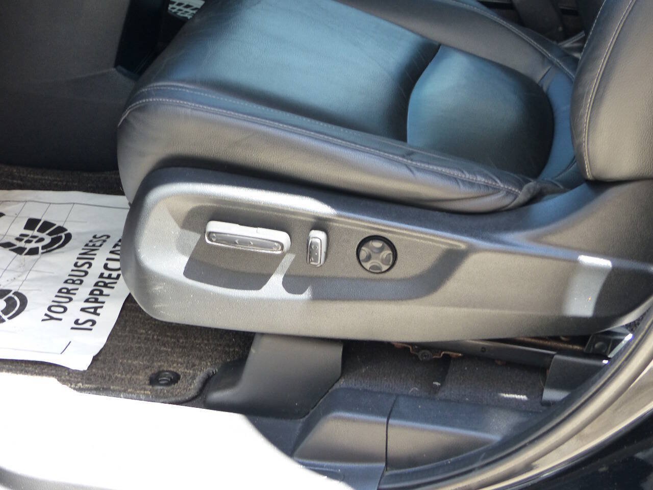 Used 2021 Honda Odyssey EX-L image 23