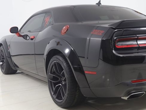 Used 2020 Dodge Challenger R/T Scat Pack image 30
