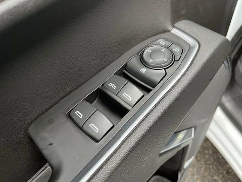Used 2023 GMC Sierra 1500 Elevation w/ X31 Off-Road Package image 15