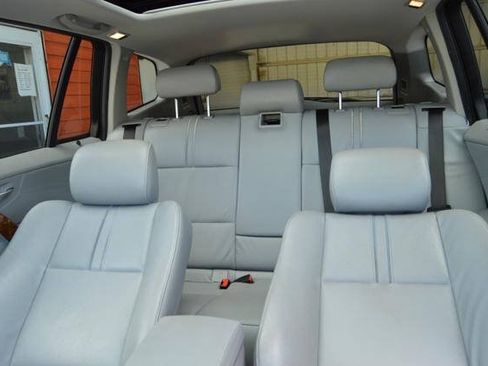 Used 2007 BMW X3 3.0si AWD/4WD image 16