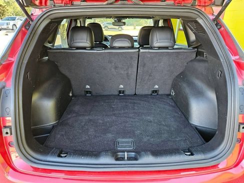 Used 2024 Jeep Compass Limited AWD/4WD image 15