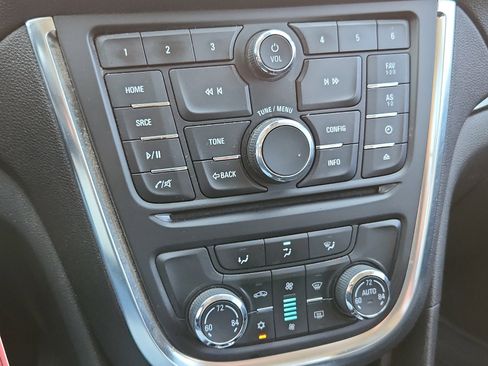 Used 2016 Buick Encore Convenience image 15