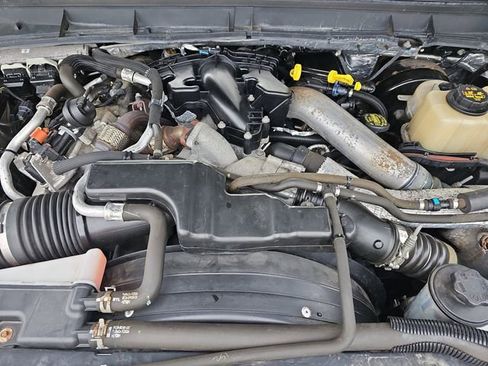 Used 2013 Ford F250 King Ranch w/ King Ranch w/Chrome Pkg image 30