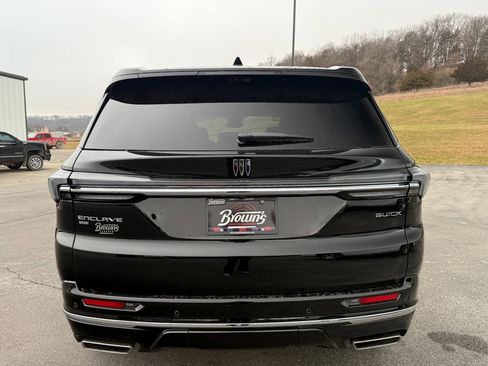 New 2026 Buick Enclave Avenir w/ Super Cruise Package image 7
