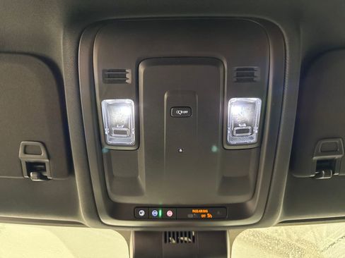 New 2026 Chevrolet Suburban LS w/ Max Trailering Package AWD/4WD image 21