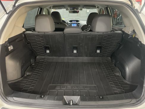 Used 2021 Subaru Crosstrek 2.5i Sport image 34