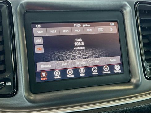 Used 2020 Dodge Challenger GT w/ Driver Convenience Group RWD image 7