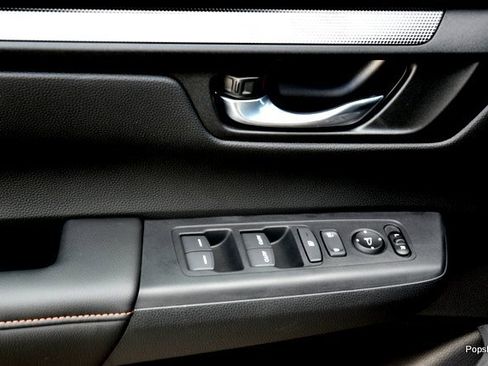 New 2026 Honda CR-V Sport image 5