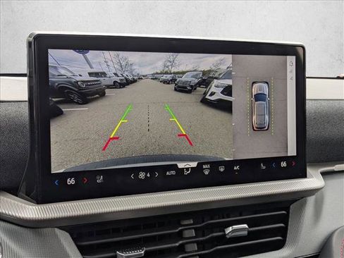 New 2026 Ford Explorer ST w/ Sun And Sound Package AWD/4WD image 12