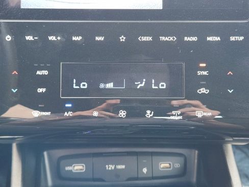 Certified 2024 Hyundai Santa Cruz Night image 18