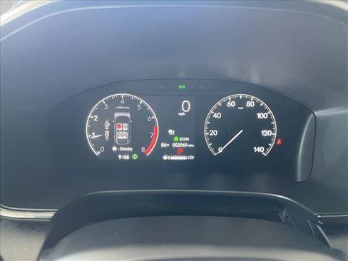 Used 2026 Honda CR-V LX image 15