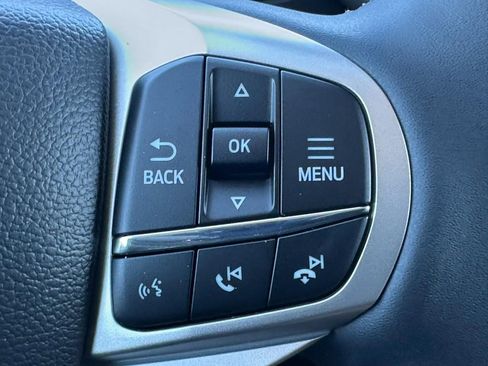 New 2026 Ford Explorer Active image 12