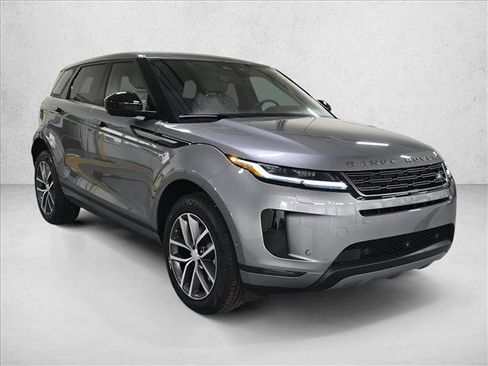 New 2026 Land Rover Range Rover Evoque S image 3