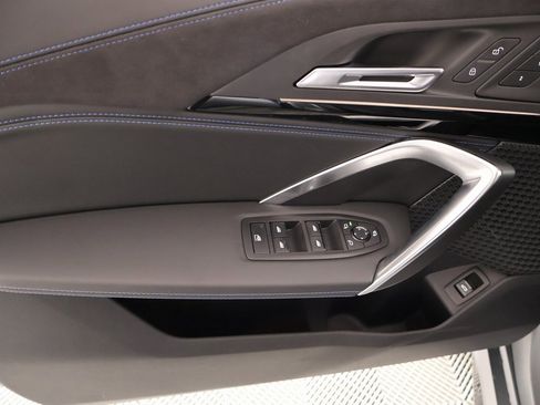 New 2026 BMW X1 xDrive28i w/ Technology Package image 17