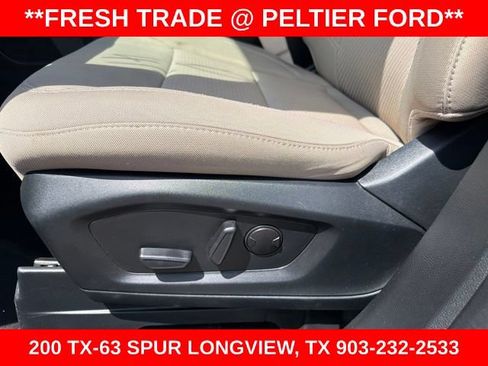 Used 2023 Ford Explorer XLT AWD/4WD image 19