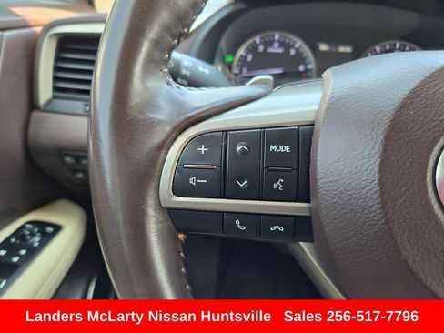 Used 2020 Lexus RX 350 FWD w/ Premium Package image 26
