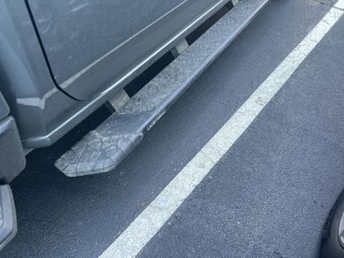 Used 2025 Chevrolet Silverado 2500 LT w/ Trail Boss Package image 18