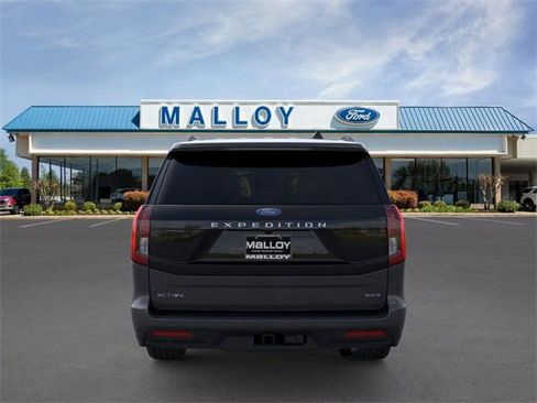 New 2025 Ford Expedition Max Active image 6