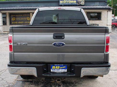 Used 2010 Ford F150 XLT RWD image 5