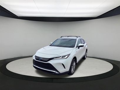 Used 2021 Toyota Venza Limited w/ Advanced Technology Package