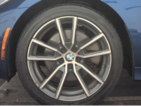 Used 2020 BMW 330i Sedan RWD image 21
