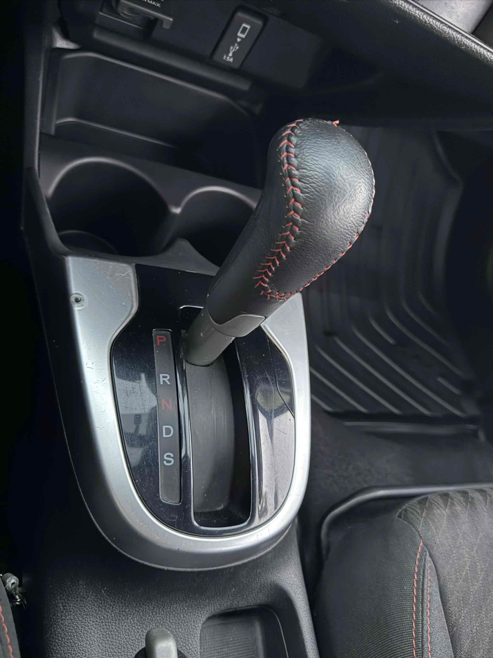 Used 2018 Honda Fit Sport image 91