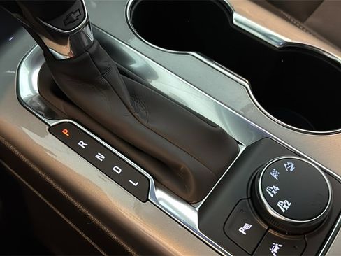 New 2026 Chevrolet Blazer LT w/ Midnight/Sport Edition image 25