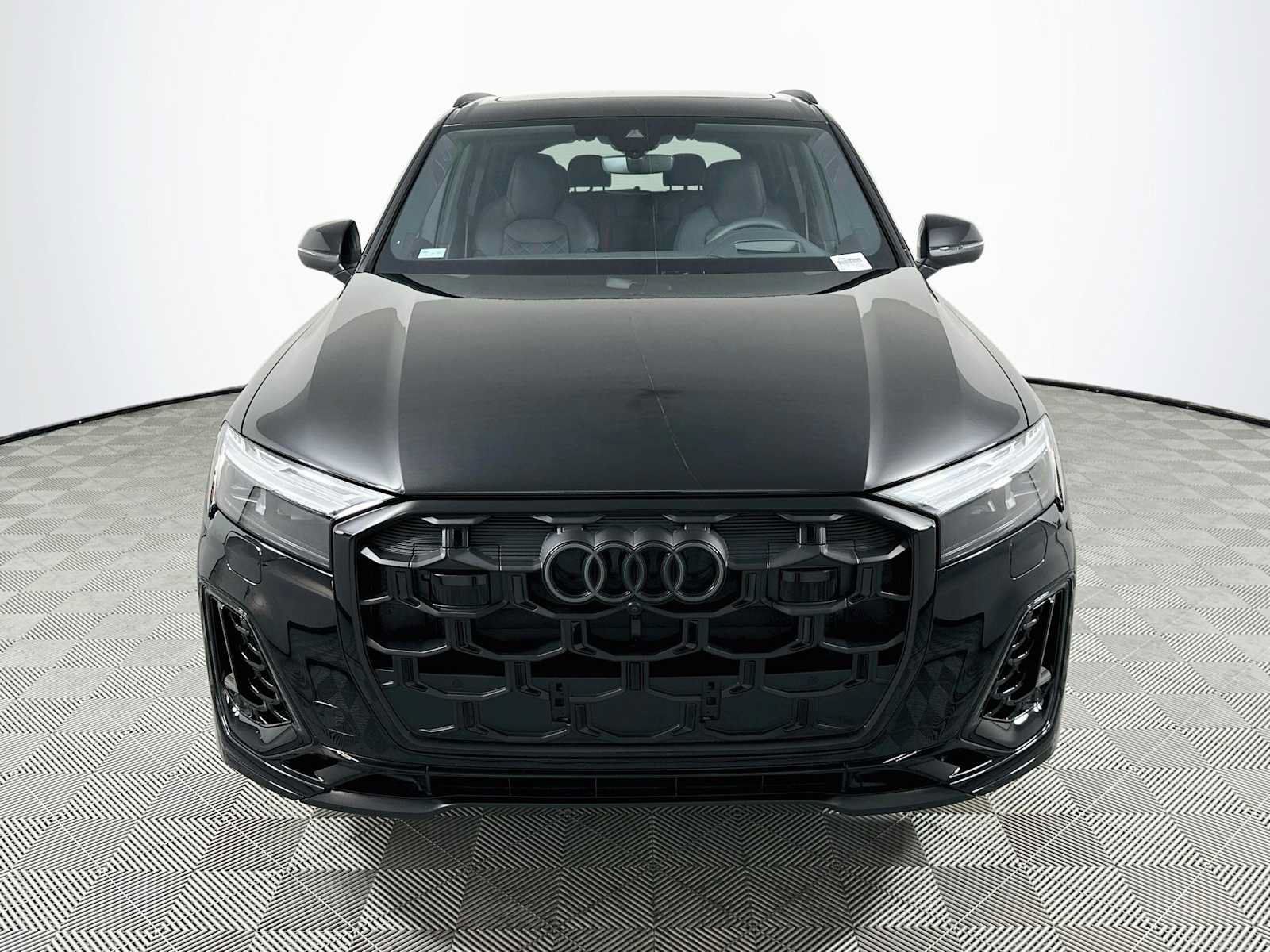 New 2026 Audi Q7 3.0T Prestige AWD/4WD image 2