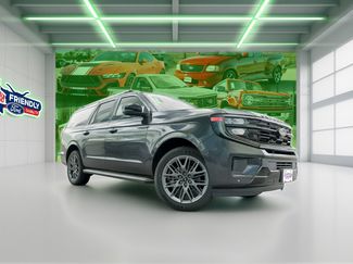 New 2026 Ford Expedition Max Platinum w/ Stealth Appearance Package video 1