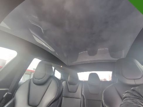 Used 2017 Tesla Model S AWD image 13